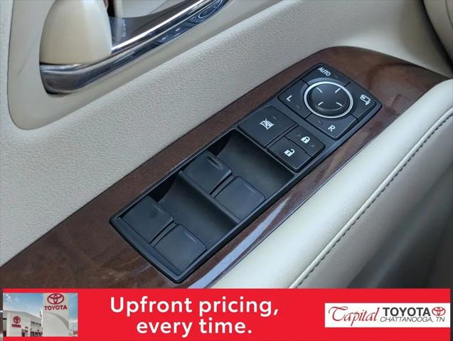 2015 Lexus RX 350 RX 350