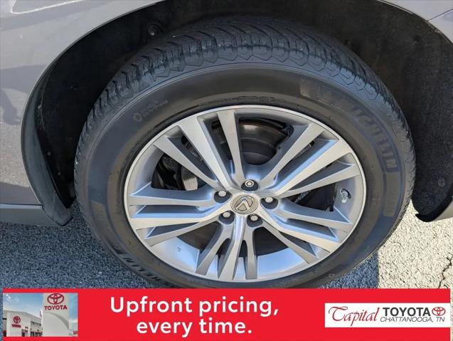 2015 Lexus RX 350 RX 350