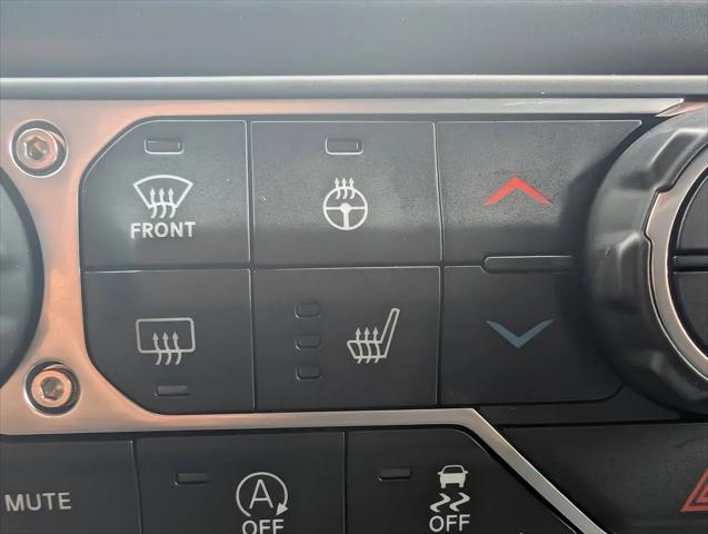 2021 Jeep Wrangler Sport S 4x4
