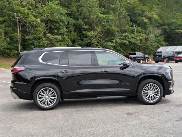 2024 GMC Acadia FWD Denali