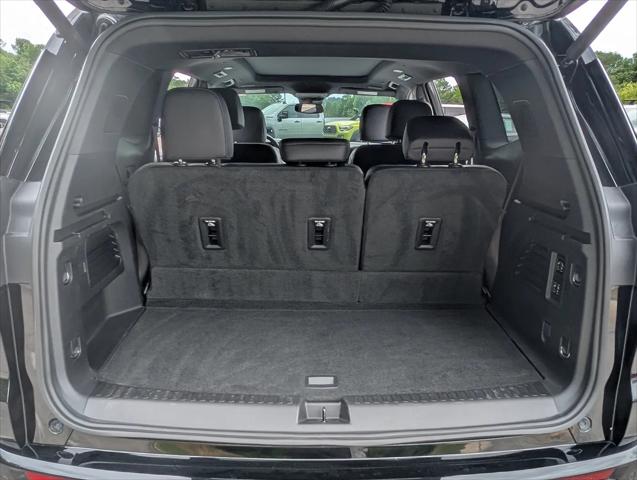 2024 GMC Acadia FWD Denali