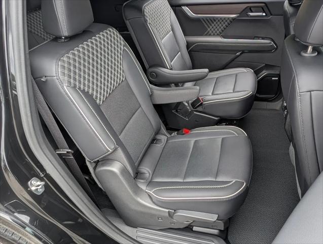 2024 GMC Acadia FWD Denali