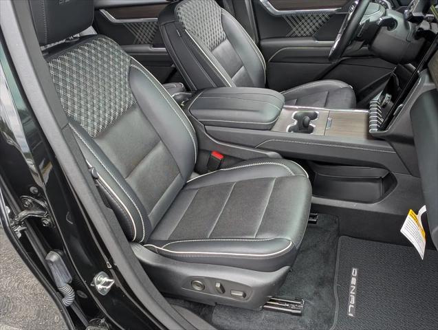 2024 GMC Acadia FWD Denali