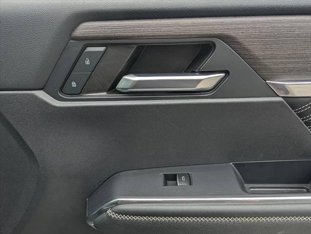 2024 GMC Acadia FWD Denali