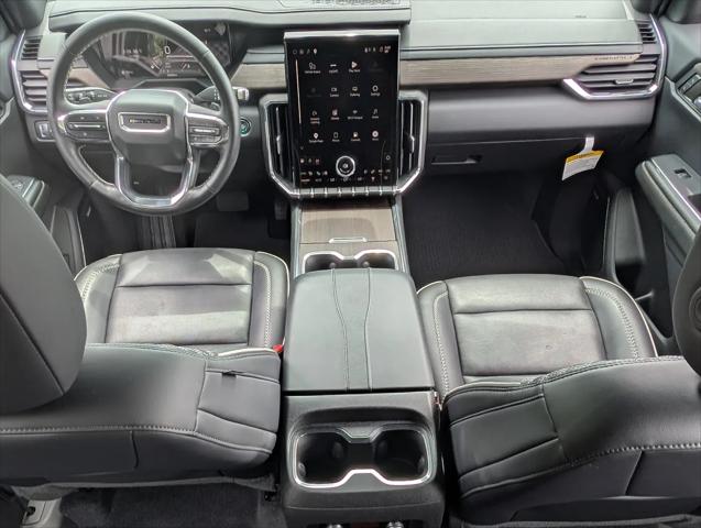 2024 GMC Acadia FWD Denali