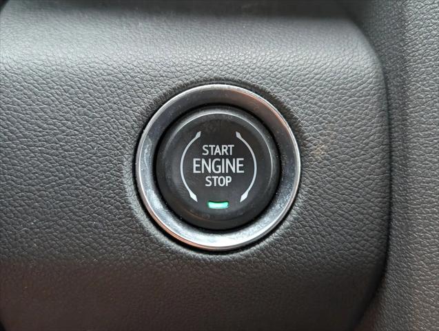 2024 GMC Acadia FWD Denali