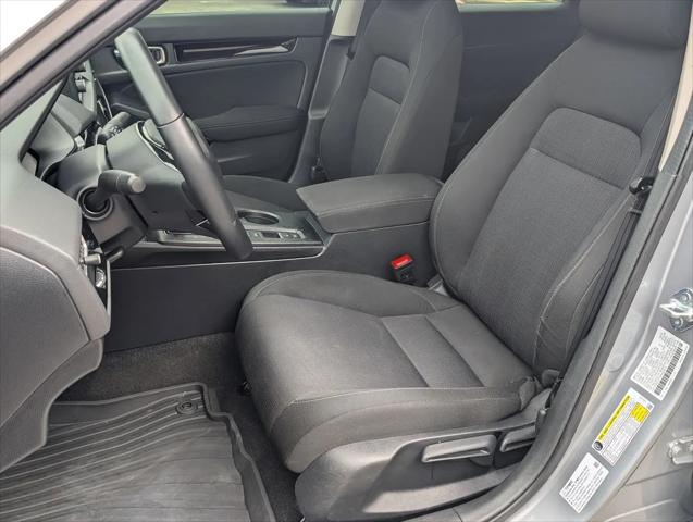 2023 Honda Civic EX