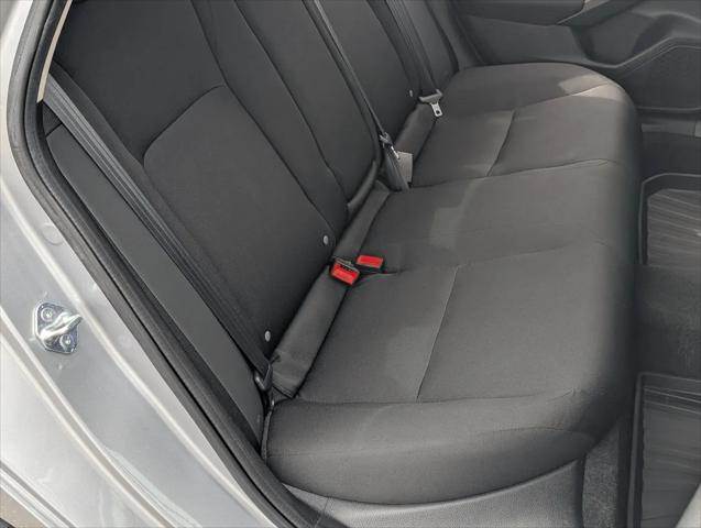 2023 Honda Civic EX