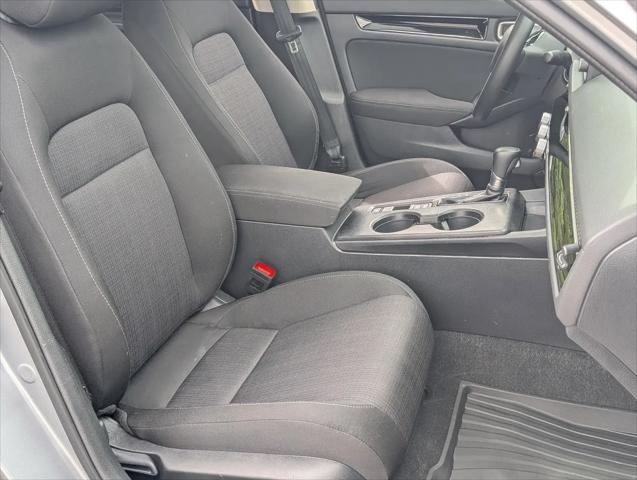 2023 Honda Civic EX
