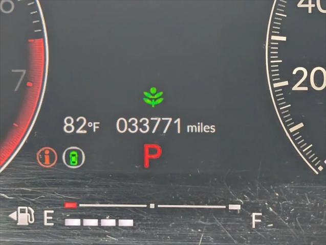 2023 Honda Civic EX