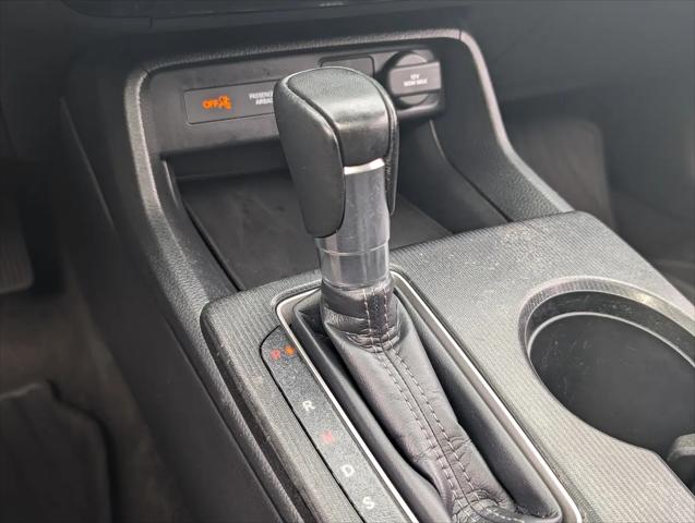 2023 Honda Civic EX