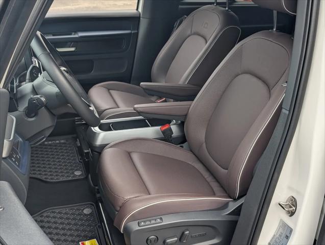 2025 Volkswagen ID. Buzz Pro S