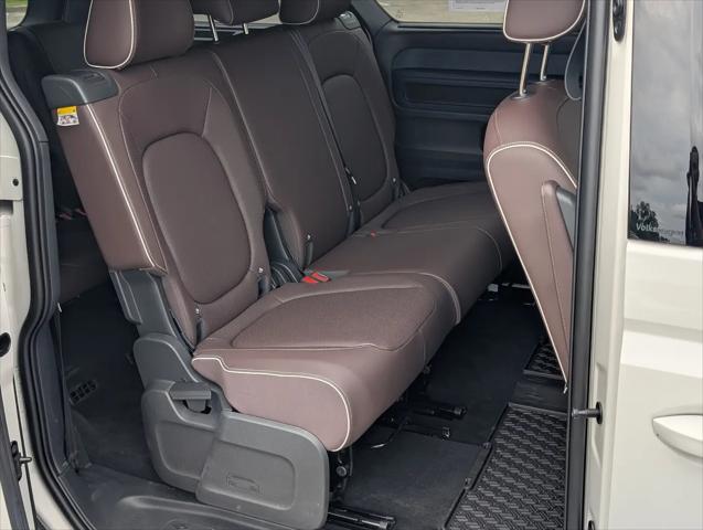 2025 Volkswagen ID. Buzz Pro S