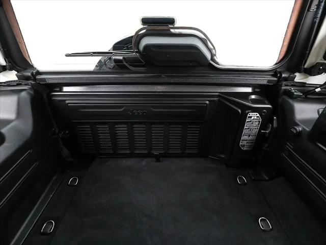2022 Jeep Wrangler Unlimited Willys 4x4