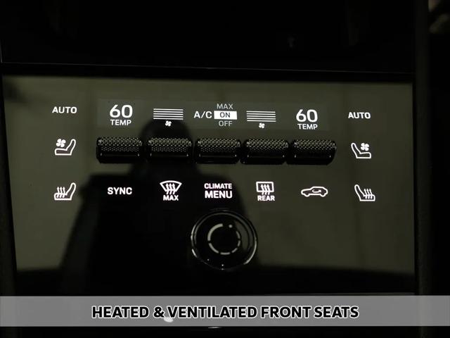2024 Porsche Cayenne Cayenne
