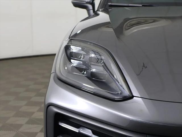 2024 Porsche Cayenne Cayenne
