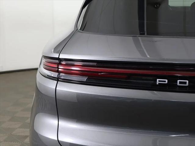 2024 Porsche Cayenne Cayenne