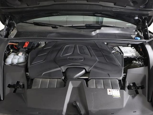 2024 Porsche Cayenne Cayenne