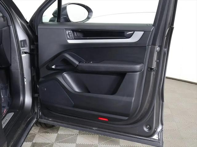 2024 Porsche Cayenne Cayenne