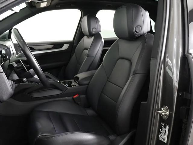 2024 Porsche Cayenne Cayenne