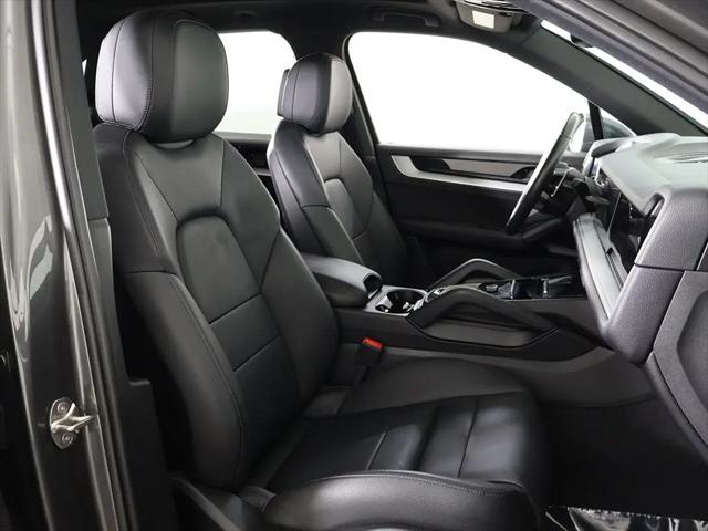 2024 Porsche Cayenne Cayenne