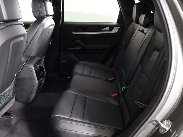 2024 Porsche Cayenne Cayenne