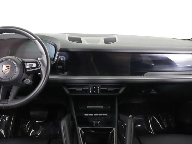2024 Porsche Cayenne Cayenne