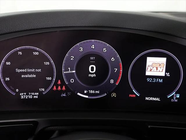 2024 Porsche Cayenne Cayenne