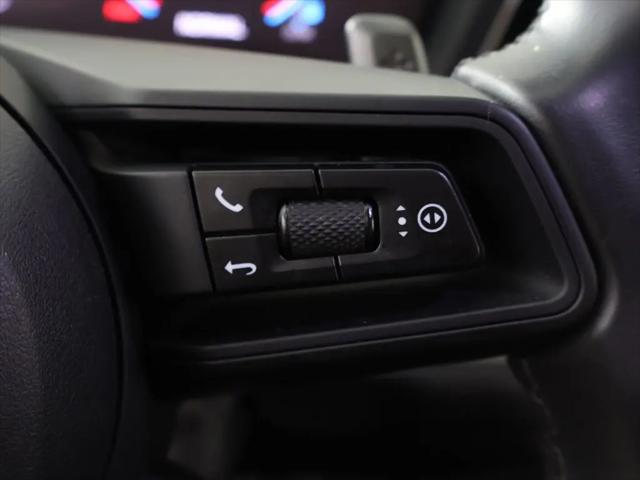 2024 Porsche Cayenne Cayenne
