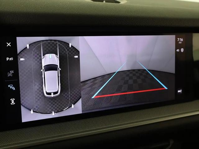 2024 Porsche Cayenne Cayenne