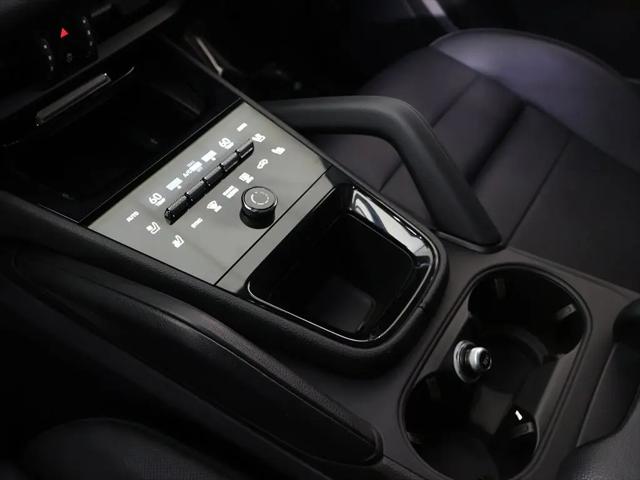 2024 Porsche Cayenne Cayenne