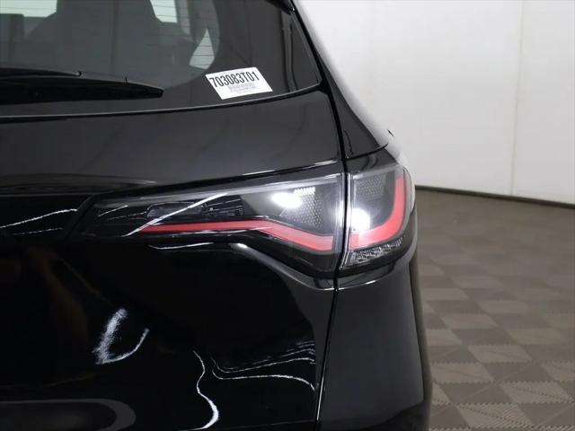 2024 Honda HR-V AWD LX