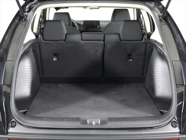 2024 Honda HR-V AWD LX