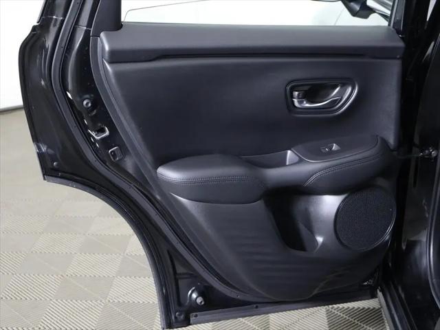 2024 Honda HR-V AWD LX