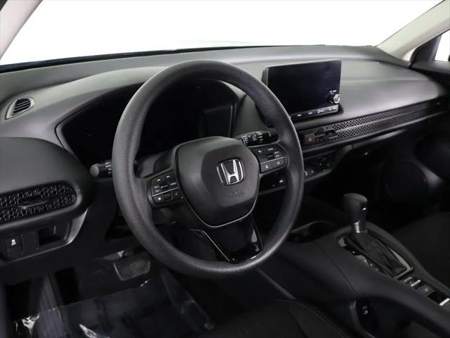 2024 Honda HR-V AWD LX