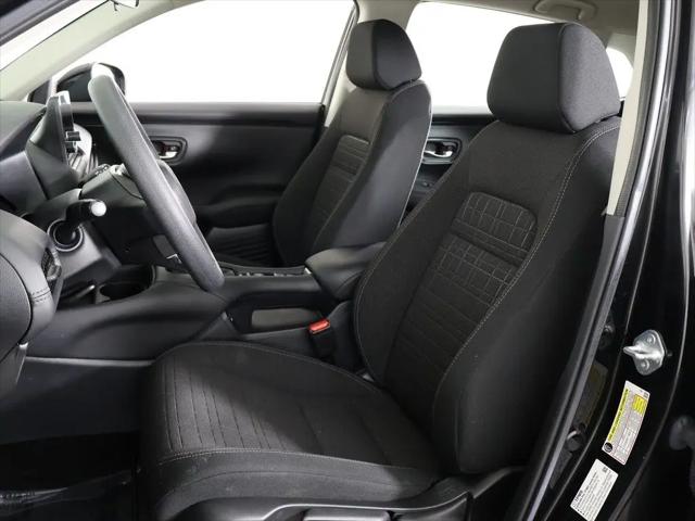 2024 Honda HR-V AWD LX