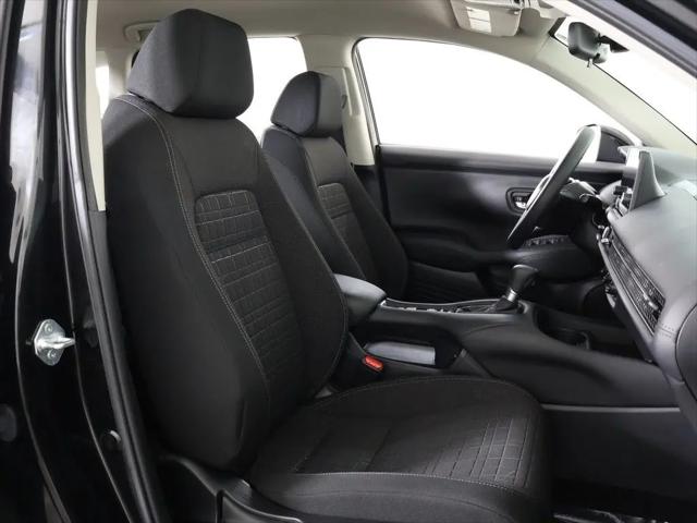 2024 Honda HR-V AWD LX