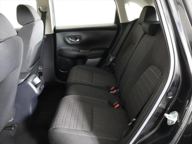 2024 Honda HR-V AWD LX