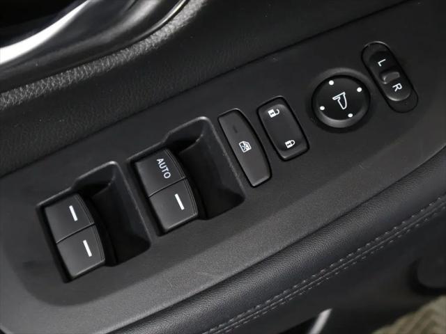 2024 Honda HR-V AWD LX
