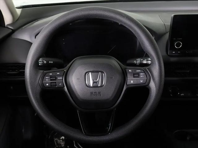 2024 Honda HR-V AWD LX