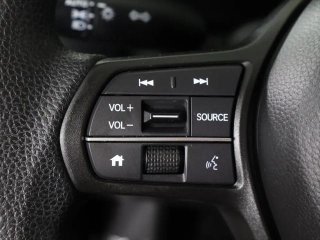 2024 Honda HR-V AWD LX