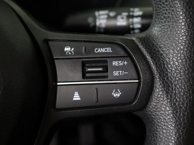 2024 Honda HR-V AWD LX