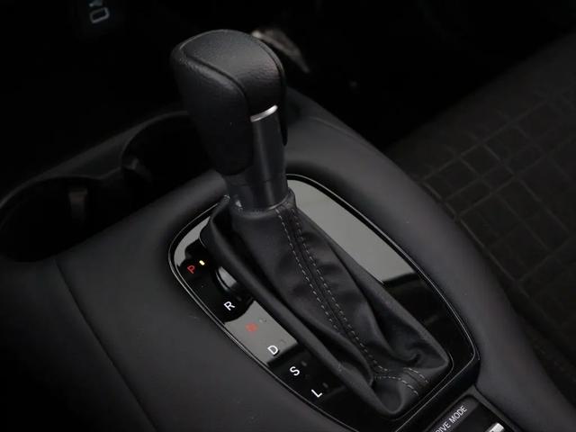 2024 Honda HR-V AWD LX