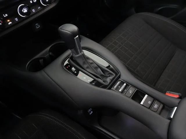 2024 Honda HR-V AWD LX