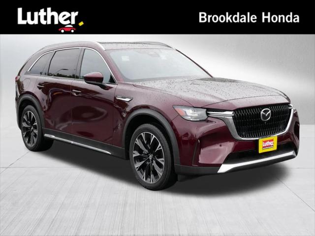 2024 Mazda X-90 Premium Plus for sale in Brooklyn Center, MN
