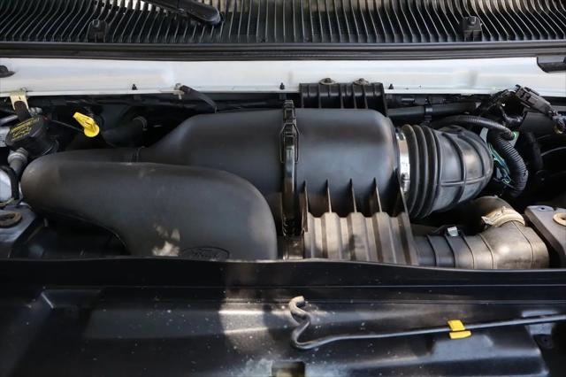 2012 Ford E-350 Super Duty XL