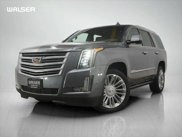 2019 Cadillac Escalade Platinum for sale in Burnsville, MN