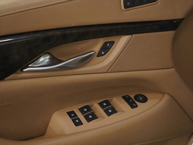 2019 Cadillac Escalade Platinum