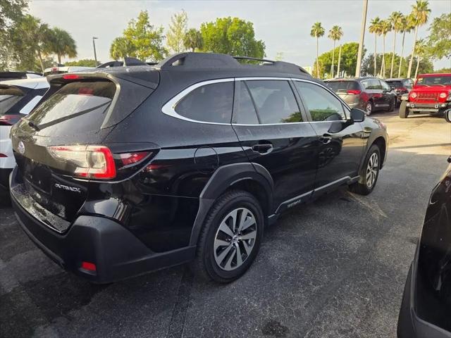 2024 Subaru Outback Premium