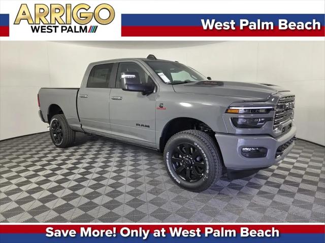 2026 Ram 2500 Laramie Crew Cab 4x4 64 Box for sale in West Palm Beach, FL